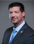 David Blevins 2025